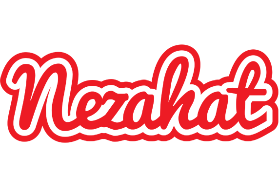 Nezahat sunshine logo