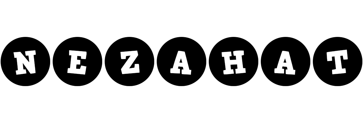 Nezahat tools logo