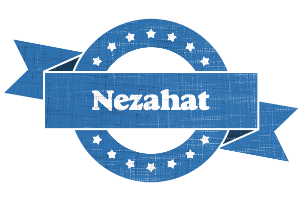 Nezahat trust logo