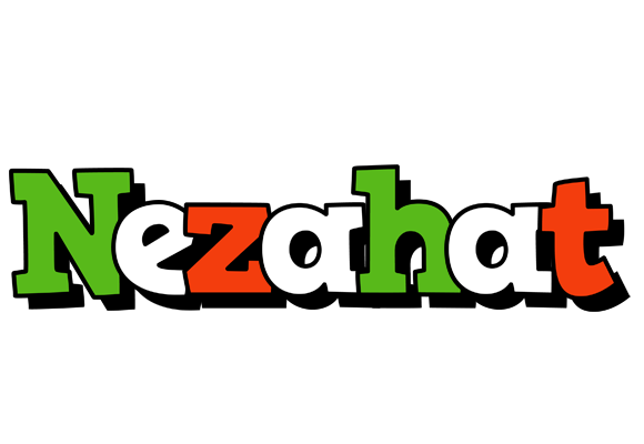Nezahat venezia logo