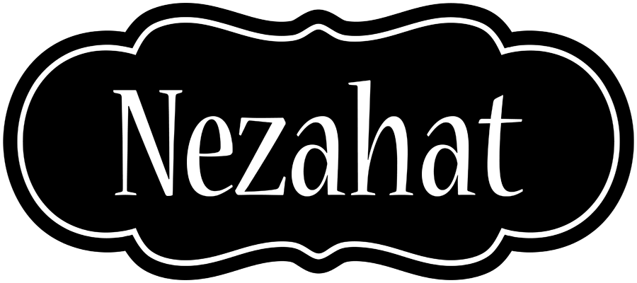 Nezahat welcome logo