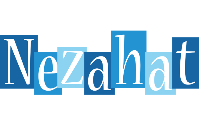 Nezahat winter logo