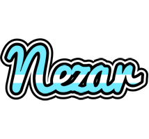Nezar argentine logo