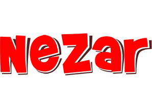 Nezar basket logo