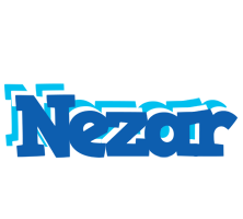 Nezar business logo