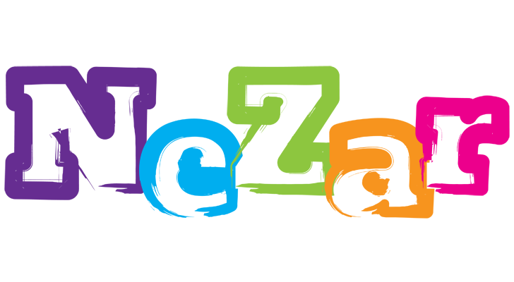 Nezar casino logo