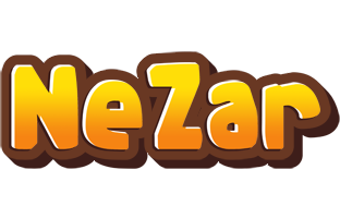 Nezar cookies logo