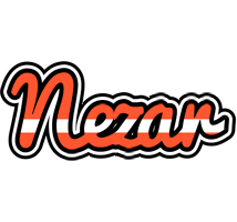 Nezar denmark logo