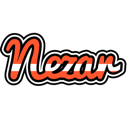 Nezar denmark logo
