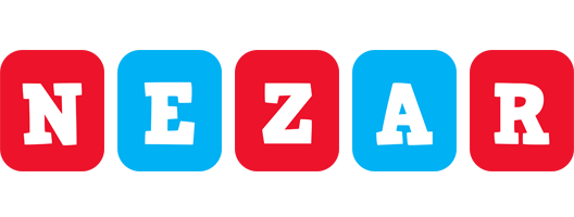 Nezar diesel logo