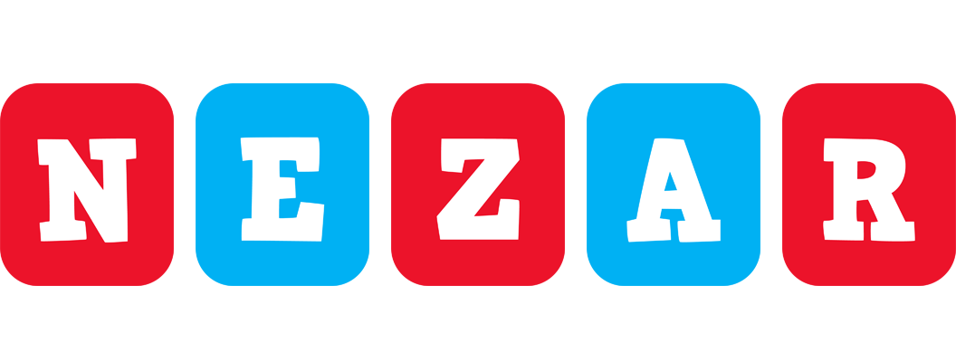 Nezar diesel logo