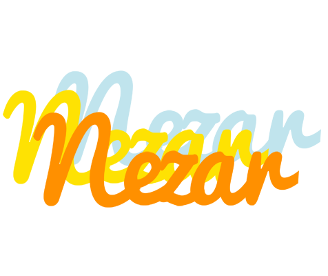 Nezar energy logo