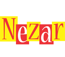Nezar errors logo
