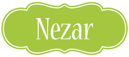 Nezar family logo