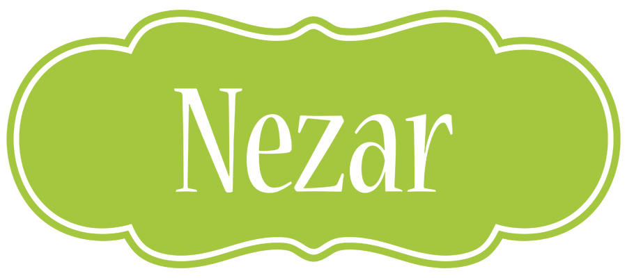 Nezar family logo