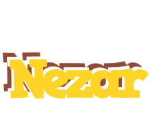 Nezar hotcup logo
