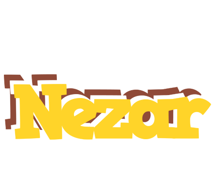 Nezar hotcup logo