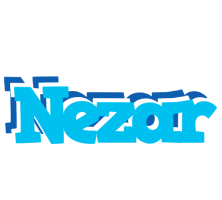 Nezar jacuzzi logo