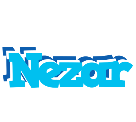 Nezar jacuzzi logo