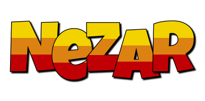 Nezar jungle logo