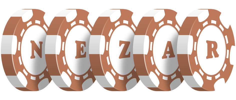 Nezar limit logo