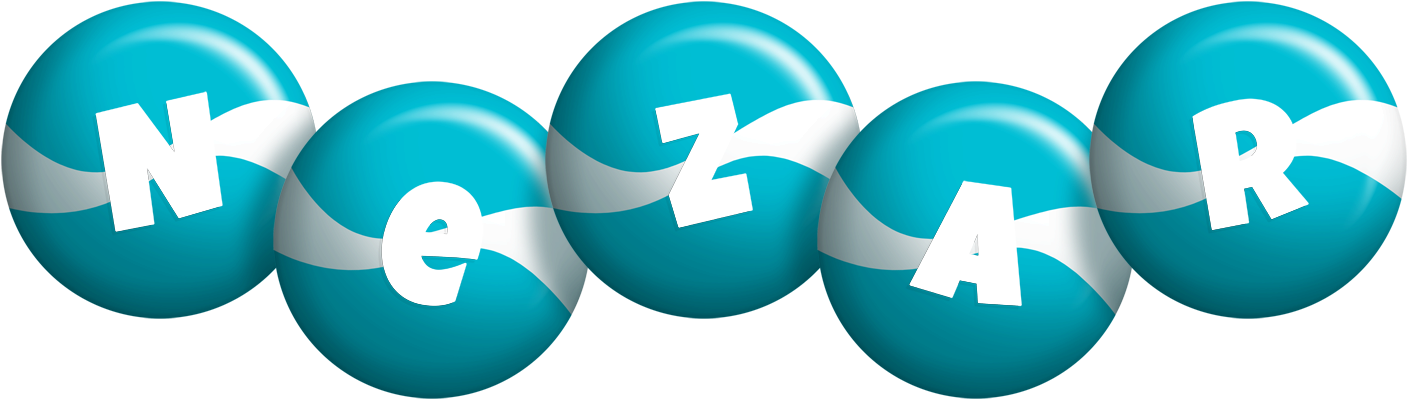 Nezar messi logo