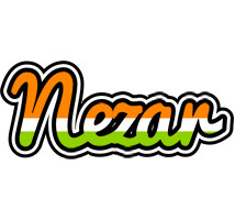 Nezar mumbai logo
