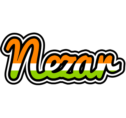 Nezar mumbai logo