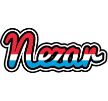 Nezar norway logo