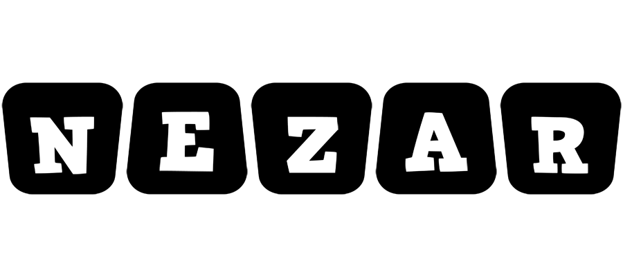 Nezar racing logo