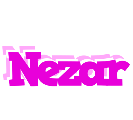 Nezar rumba logo