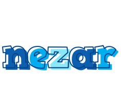 Nezar sailor logo