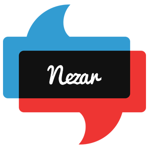 Nezar sharks logo