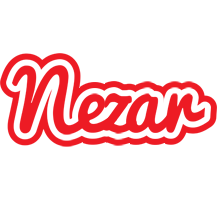 Nezar sunshine logo
