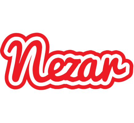 Nezar sunshine logo
