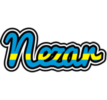 Nezar sweden logo