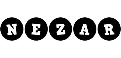 Nezar tools logo