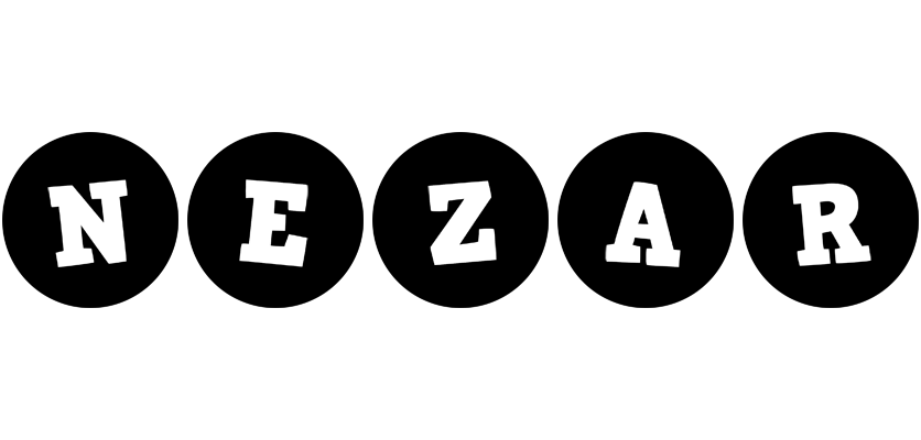 Nezar tools logo