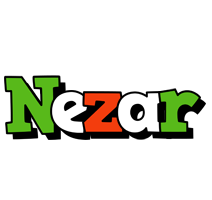 Nezar venezia logo
