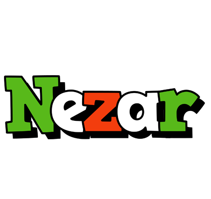 Nezar venezia logo