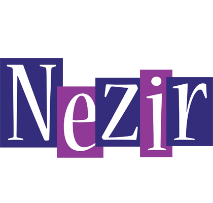 Nezir autumn logo