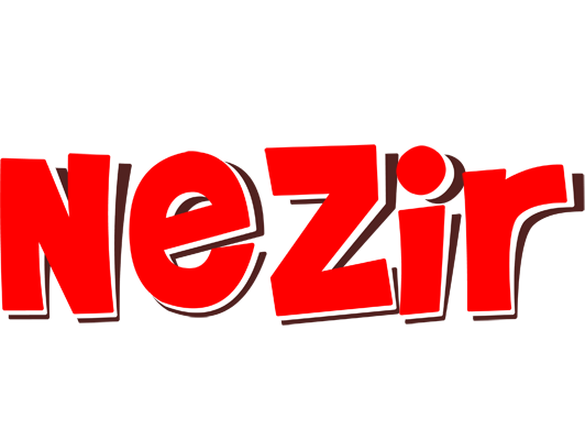 Nezir basket logo