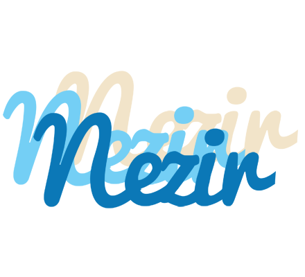 Nezir breeze logo