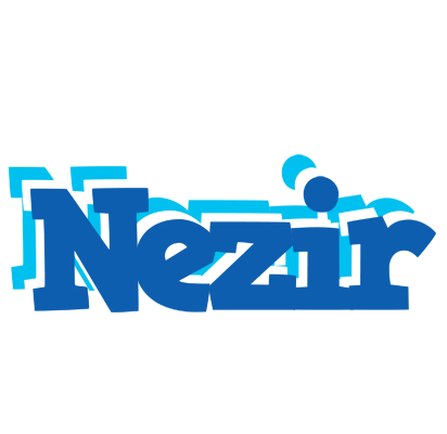 Nezir business logo