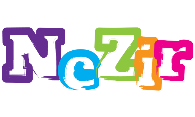 Nezir casino logo