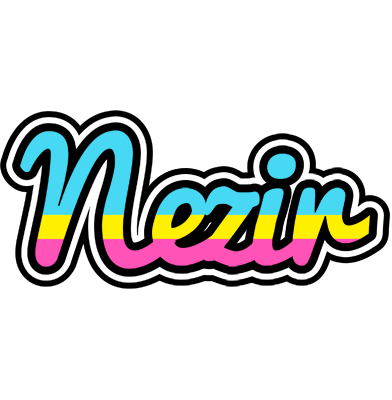 Nezir circus logo