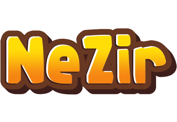 Nezir cookies logo