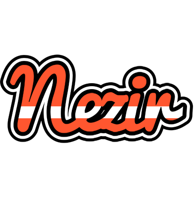 Nezir denmark logo