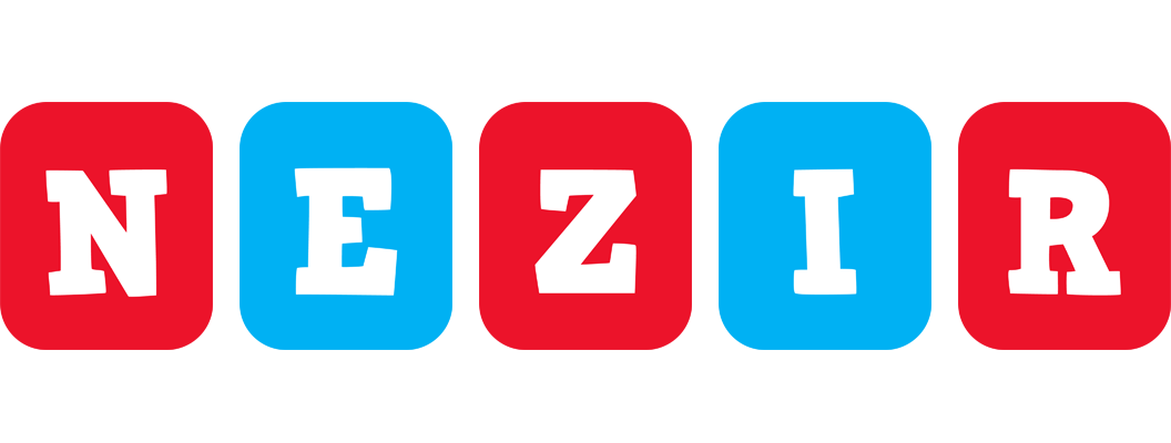 Nezir diesel logo