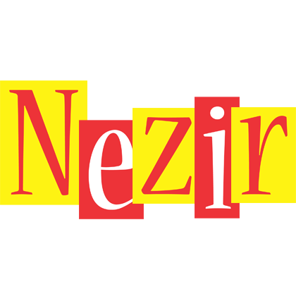 Nezir errors logo
